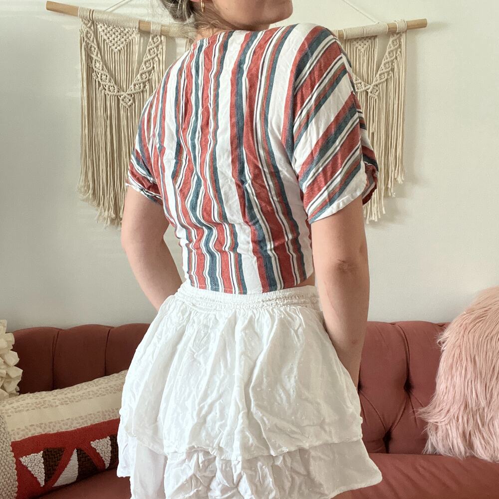 Style Edition Blouse - Picture 4 of 5